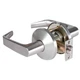 dormakaba - 9K30N15LS3626 - Grade 1 Passage Cylindrical Lock, 15 Lever, L Rose,