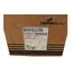 Cooper B-Line B2016PAZN 3 1/2 Inch Rigid Conduit Clamp Qty 40, New