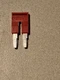 84x Phoenix Contact FBS 2-6 2-Pole Terminal Bridge 3030336&mdash;New