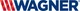 Genuine WAGNER BRAKE QuickStop Front Disc Brake Pad Set Ceramic ZD1047A
