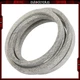 PTO Belt 754-3068 954-3068 for Cub Cadet 44 48 Inch Deck 208 301 2518-44 2518-48