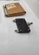 CAT 207-8497 10 Amps Circuit Breaker For GENERATOR SET C175-16 XQ1140 G3516C