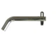 Buyers Product HP625SC 5/8x4.0 In. Clear Zinc Hitch Pin Assembly W/ Spring Clip