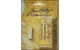 Tim Holtz Tiny Attacher Refill Staples 1550 Pack For Crafting Projects