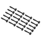 20x Air Filter Cleaner Box Lid Screws Bolt Fastener fit for Opel Chevrolet Buick