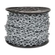 Southwire W-12 Jack Chain-PLTD 100' / Roll Southwire W-12 Jack Chain-PLTD 100' / Roll