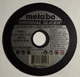 Metabo 655331000 - 4.5" x .040" x 7/8" Original Slicer A60TZ - 10 pack