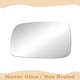 Mirror Glass fit 2004-2008 Toyota Solara Driver Left Side LH Flat Replacement