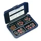 E-Z Lok Ez-C816 Thread Repair Kit, Self Locking Thread Inserts, 1"-8, 1/2"-13,