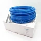 50 Meters Festo PUN-H-8X1,25-BL 197385 Blue Plastic tubing PUN-H-8X1.25-BL New