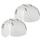Ergodyne 8945-2Pk Bump Cap Insert, Insert, Polyethylene, Fits Hat Size One Size