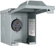 Intertek RM30DFPB Power Outlet Box 30A 125V NEW
