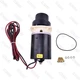 Motor Pump 37245-0092 37072-0092 For Jabsco Quiet Flush Electric Toilet 12V