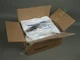 25 NEW Thomas & Betts A716 1/2" Superstrut Cushion Clamp Lot SEALED In Box NR
