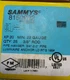 SAMMYS (8150922) Pipe Hanger for 3/8" rod (25pcs)