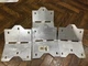 Simpson Strong-Tie Framing Angle LS30-Simpson Strong Tie-Lot of 4