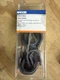 Ancor Stainless Steel Cushion Clamp - 1" - 10-Pack 403892 UPC 091887403893