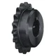 Tsubaki H60B15F - 35MM Roller Chain Sprocket 60 Chain, 15 Teeth - NFS