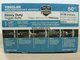 Toggler SnapToggle BB 1/4" Toggle Bolts Heavy Duty Anchors (50-New In Box