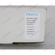 1 piece new festo blau Pneumatic PUN-H-8X1,25-BL 197385 50M Free ship