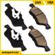 Ceramic Front Brake Pads Set For Ford Escape V6 3L 2005-2007 2008-2010 D1047