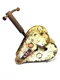 JET JBC-2 HEAVY DUTY BEAM CLAMP 2-TON CAPACITY (4400 LBS)