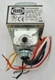 RIB TR75VA005 Transformer 75VA 480/240/208/120 to 24 Vac Circuit Breaker