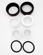 PENTAIR 410028Z Union Kit 2"/2.5" Pool Pump Connections