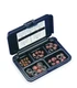 E-Z Lok Threaded Insert Repair Kit EZ-C816 Assorted Sizes 1/2-13 To 1-8