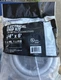 Cambridge 3/4" x 6ft 8/2 & 10/1 Non-Metallic Flexible PVC Conduit A/C Whip Cable