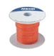 Ancor 106510 Marine Tinned Copper Boat Wiring (12-Gauge, Orange, 100-Feet)