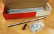 fischer RG M 12 x 300 Threaded Rod Art.# 95703 - NEW