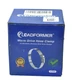 10 Pack Roadformer 1.5" Worm Gear Hose Clamps SAE 24 Size 27mm-51mm Duct Pipe
