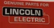 Lincoln Electric KP23T-37 NOZZLE, FIXED-RECESS,.38 ID,TPRD(23T-37)