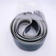 Habasit HabaFlow NAB-12EEDV 11 Light Conveyor Belt 128.00" Long 2-1/2" Wide