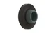 Solid Brass Concave Wall Stop 10B Oil Rubbed Bronze Pamex DD02-53 