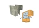 Simpson ACE4Z ZMax 4X4 Post Cap (10 per Box)