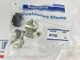(X35) Clamp, Superstrut, Cushioned, Thomas Betts  3/8"