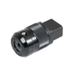 320IEC19, MARINCO, Female Connector, 20A 120V IEC 320 C19
