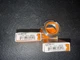 2 of the Whittet-Higgins, Bearhug Locknuts, BH-05. Free Shipping USPS. 2 of the Whittet-Higgins, Bearhug Locknuts, BH-05. Free Shipping USPS.
