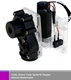 Discrete CFV Beverage Flow Control Newton C05217678, VIOLET FOR COKE, Sprite, Dr