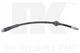 NK 854833 brake pants for Volvo