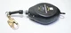 Guardian 42003 Velocity Cable SRL 50' Self Retracting W/Carabiner & Connector