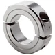 Climax Metal Products 2C-175-S 2C-175-S Two-Piece Clamping Collar