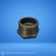Shinwa 1-1/4" NPT TO 3/4"NPT-STEEL Adapter FNIP