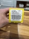 Cooper Bussmann LPJ-200SP Class J Low-Peak Time Delay Fuse by Cooper Bussmann