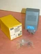 HUBBELL HBL2720AR 30A ANGLE TWIST-LOCK RECEPTACLE 3P 4W 250VAC *NIB* HUBBELL HBL2720AR 30A ANGLE TWIST-LOCK RECEPTACLE 3P 4W 250VAC *NIB*