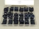 Lavelle Rubber Grommet Kit , KT0002