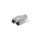1pcs New Festo NPQH-Y-Q6-E-P10 578410 Push-in Y-connector