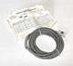 Destaco 810-152 Cylinder Reed Switch 5-120V AC/DC Series 8000 - New